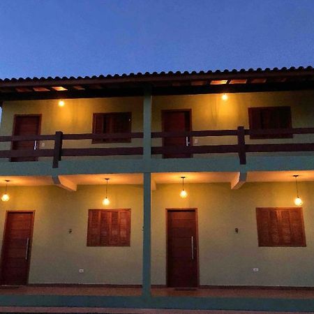 Suites Kauai Sao Sebastiao  Ngoại thất bức ảnh