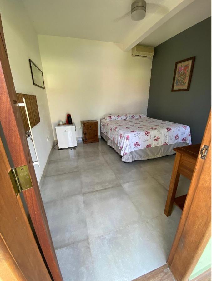 Suites Kauai Sao Sebastiao  Ngoại thất bức ảnh