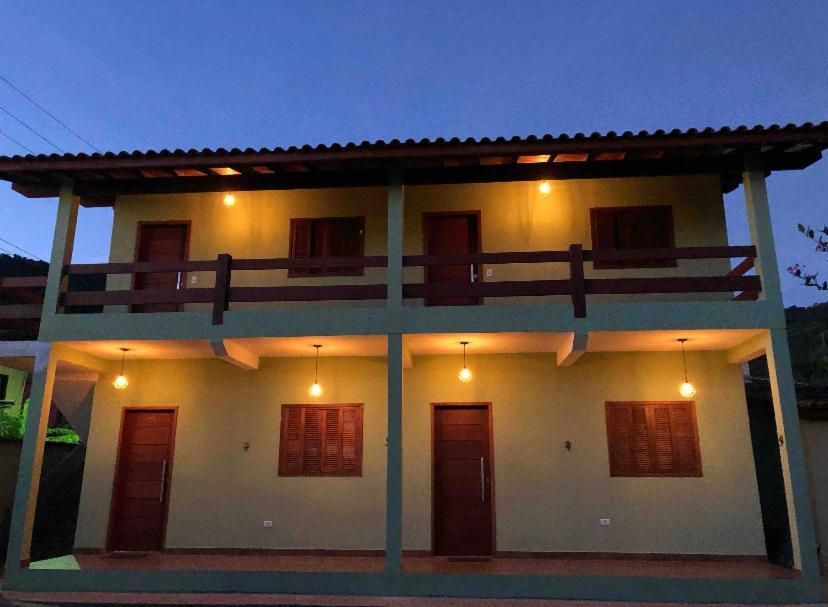 Suites Kauai Sao Sebastiao  Ngoại thất bức ảnh