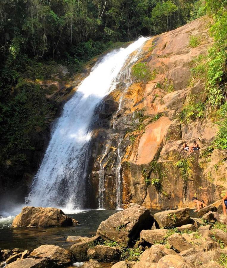 Suites Kauai Sao Sebastiao  Ngoại thất bức ảnh
