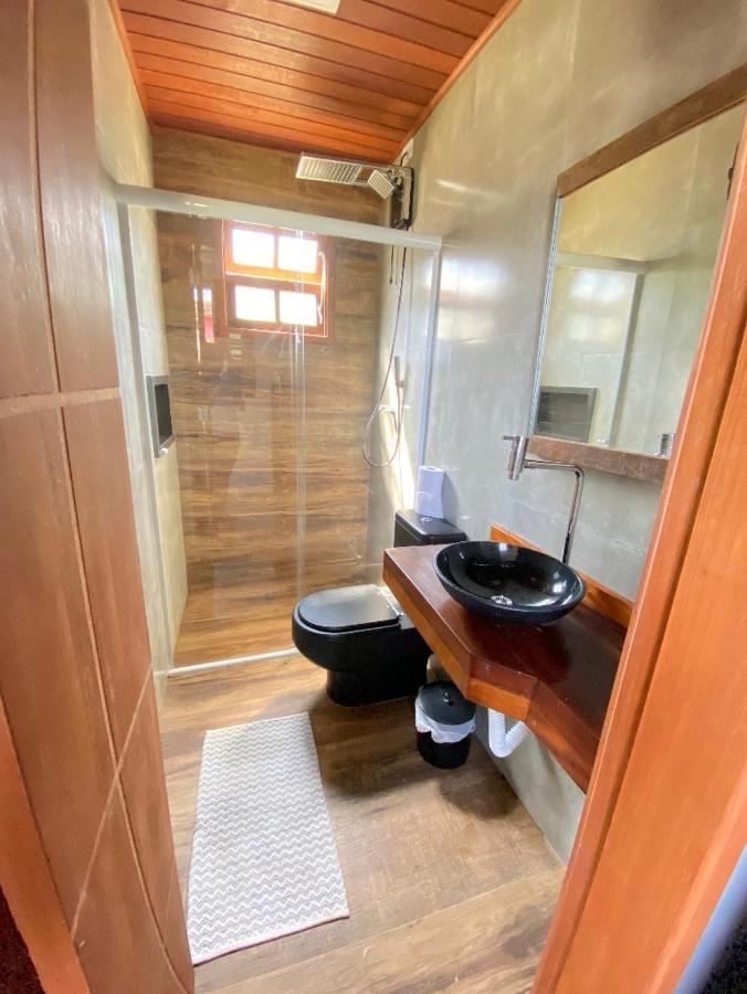 Suites Kauai Sao Sebastiao  Ngoại thất bức ảnh