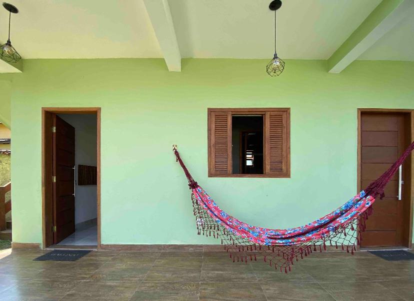 Suites Kauai Sao Sebastiao  Ngoại thất bức ảnh