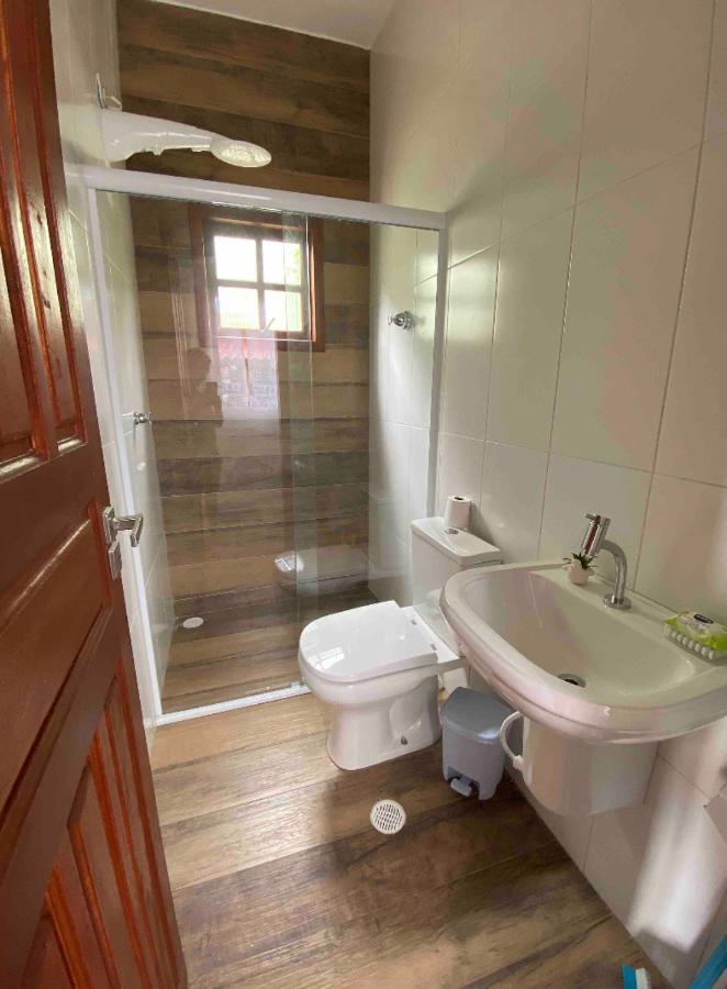 Suites Kauai Sao Sebastiao  Ngoại thất bức ảnh