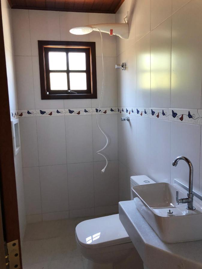 Suites Kauai Sao Sebastiao  Ngoại thất bức ảnh