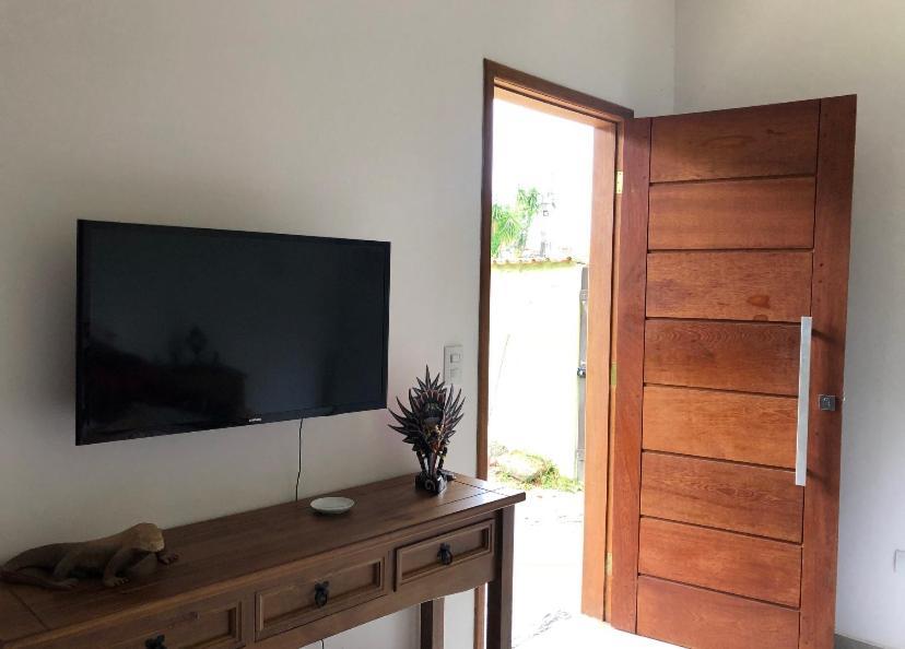 Suites Kauai Sao Sebastiao  Ngoại thất bức ảnh