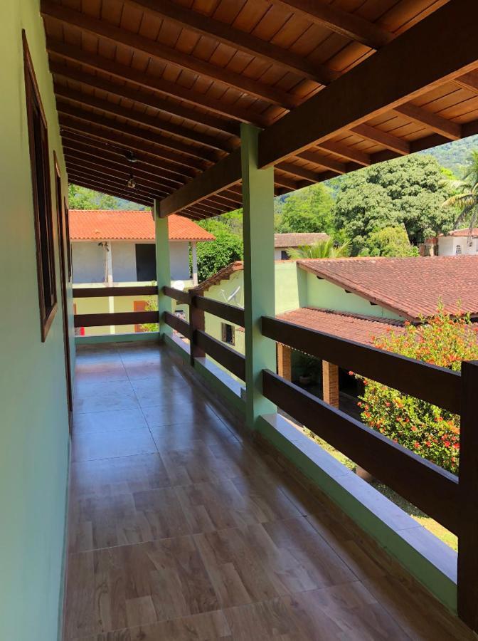 Suites Kauai Sao Sebastiao  Ngoại thất bức ảnh