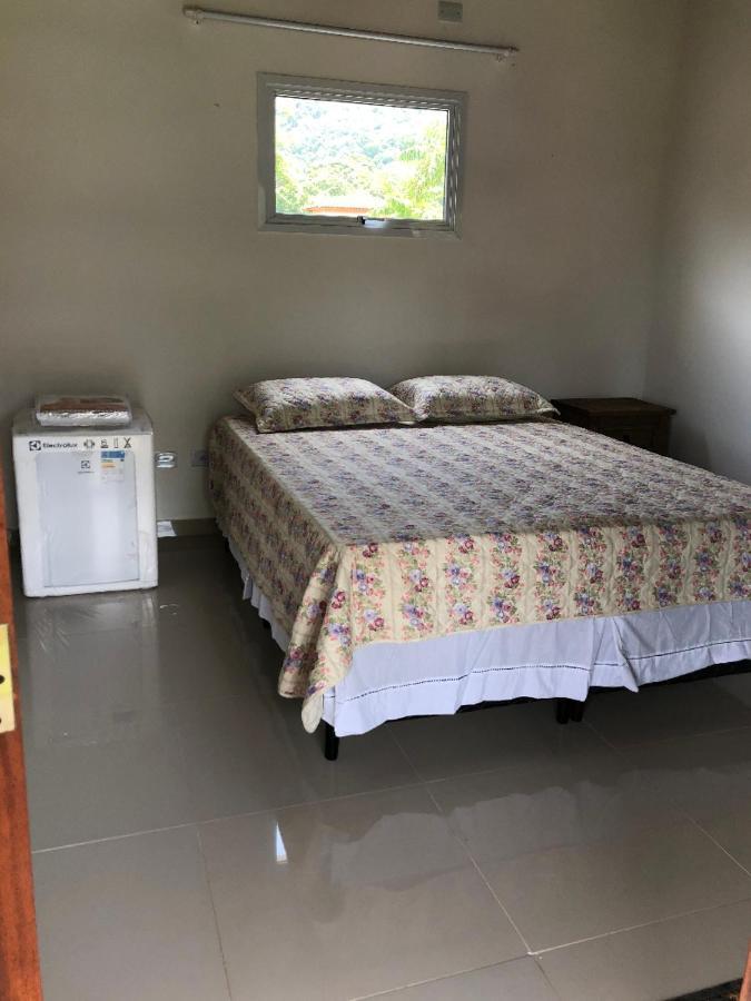 Suites Kauai Sao Sebastiao  Ngoại thất bức ảnh