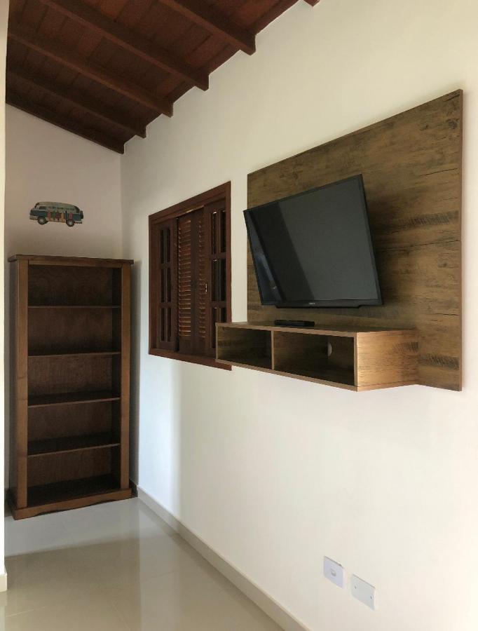 Suites Kauai Sao Sebastiao  Ngoại thất bức ảnh
