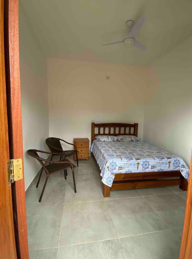 Suites Kauai Sao Sebastiao  Ngoại thất bức ảnh