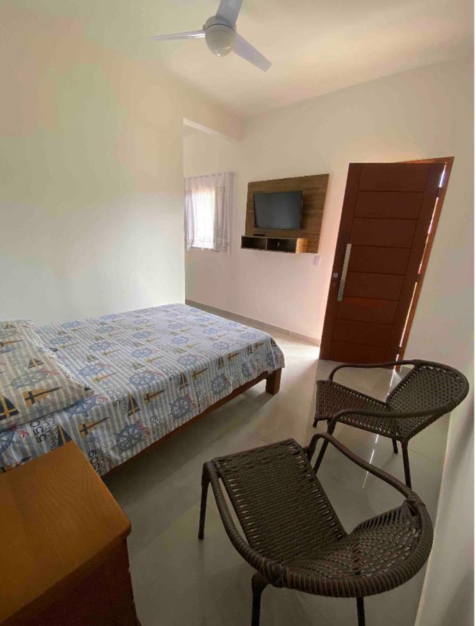 Suites Kauai Sao Sebastiao  Ngoại thất bức ảnh