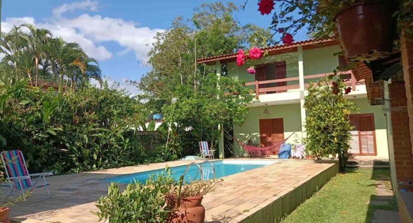 Suites Kauai Sao Sebastiao  Ngoại thất bức ảnh